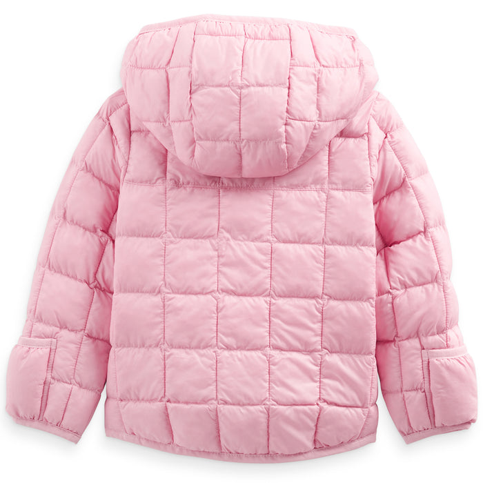 The North Face ThermoBall™ Hooded Jacket - Infants' Cameo Pink