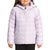 The North Face ThermoBall™ Hooded Jacket - Toddlers' Lavender Fog