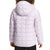 The North Face ThermoBall™ Hooded Jacket - Toddlers' Lavender Fog