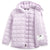 The North Face ThermoBall™ Hooded Jacket - Toddlers' Lavender Fog