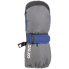 Gunmetal Olympic Blue
