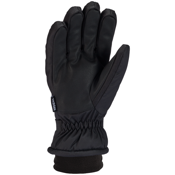 Gordini Ultra Dri-Max Gloves - Kids' Black