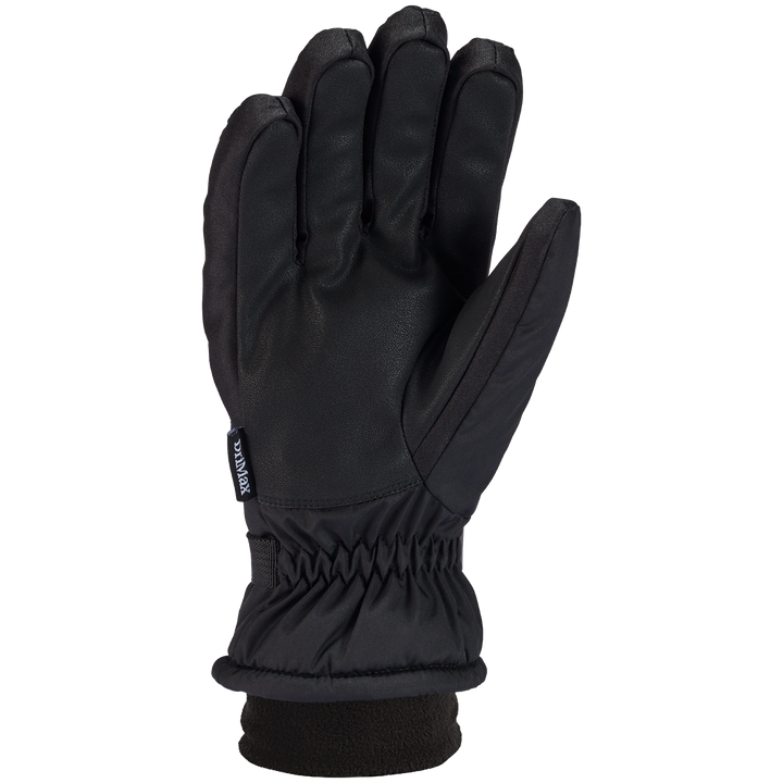 Gordini Ultra Dri-Max Gloves - Kids' Black