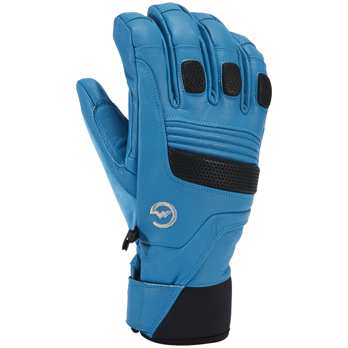Gordini Cirque Gloves Royal