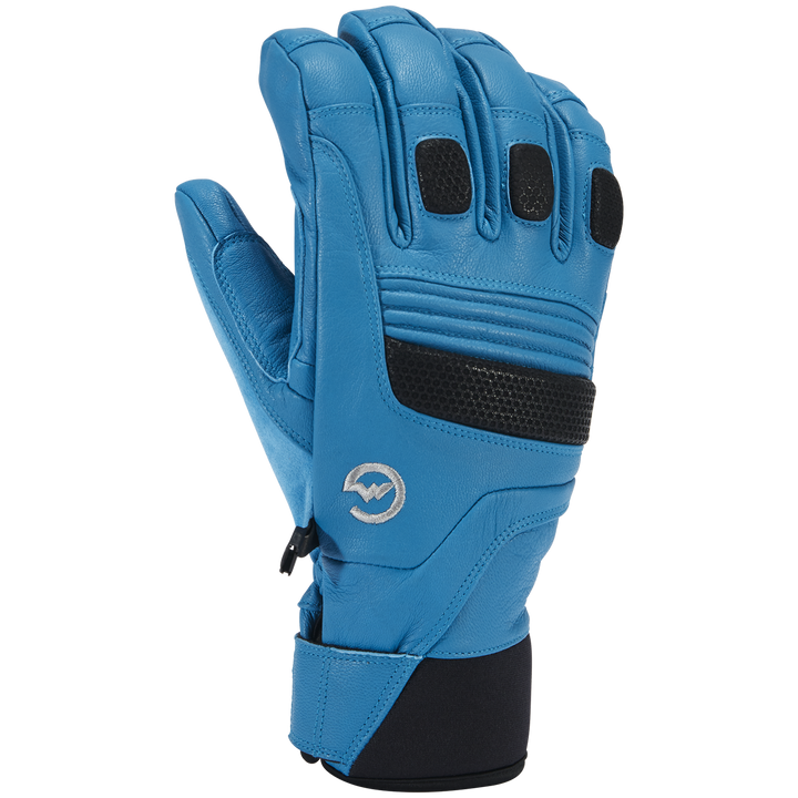 Gordini Cirque Gloves Royal