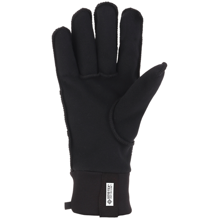 Gordini Elias Gauntlet Gloves Black/Tan