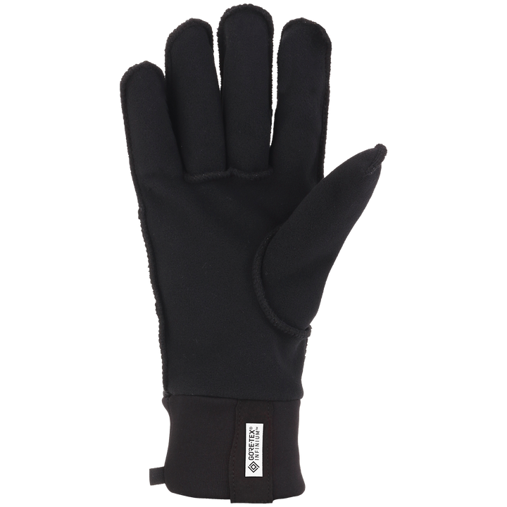 Gordini Elias Gauntlet Gloves Black/Tan