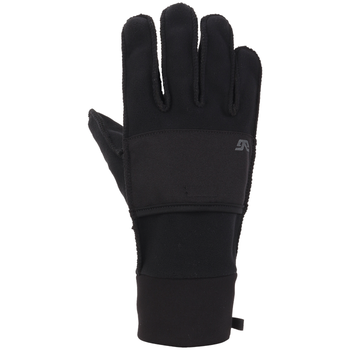Gordini Elias Gauntlet Gloves Black/Tan