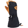 Black/Tan