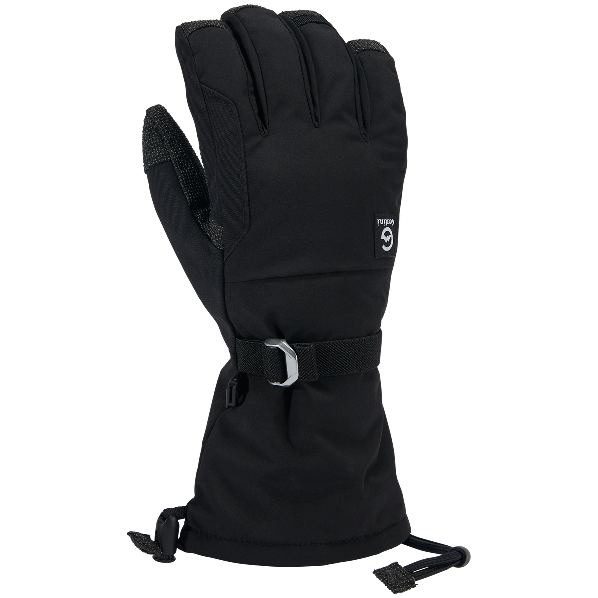 Gordini Front Line GORE-TEX Gloves Black