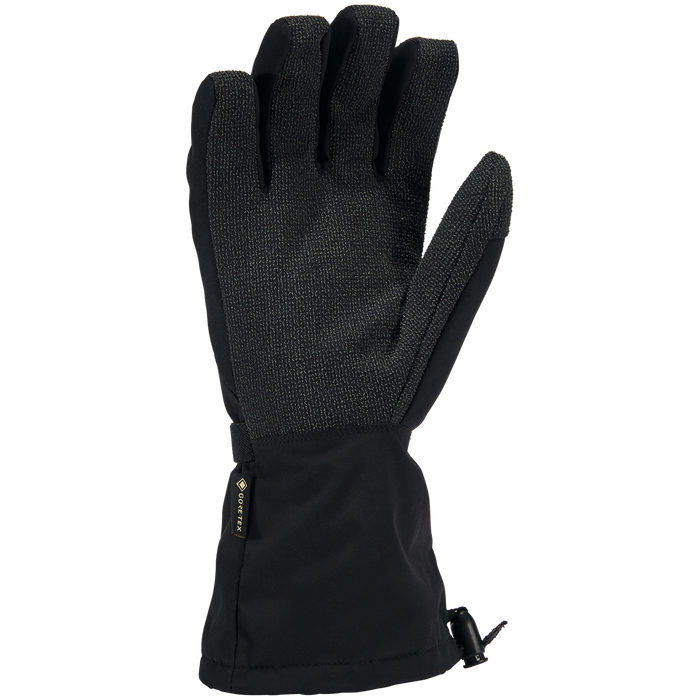 Gordini Front Line GORE-TEX Gloves Black