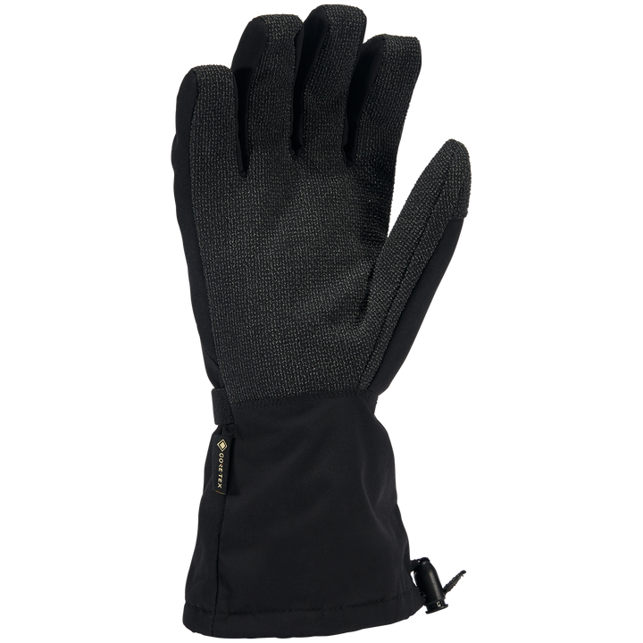Gordini Front Line GORE-TEX Gloves Black