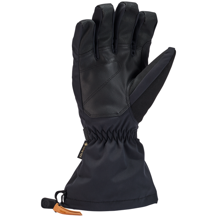 Gordini Storm GORE-TEX Gloves Black Tan