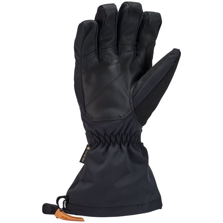 Gordini Storm GORE-TEX Gloves Black Tan