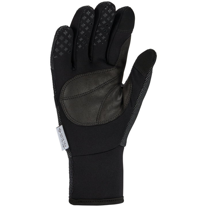 Gordini Ergo Infinium Gloves Black