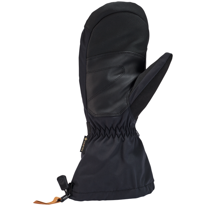 Gordini Storm GORE-TEX Mittens Black/Tan