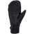 Gordini Storm GORE-TEX Short Mittens Black/Tan