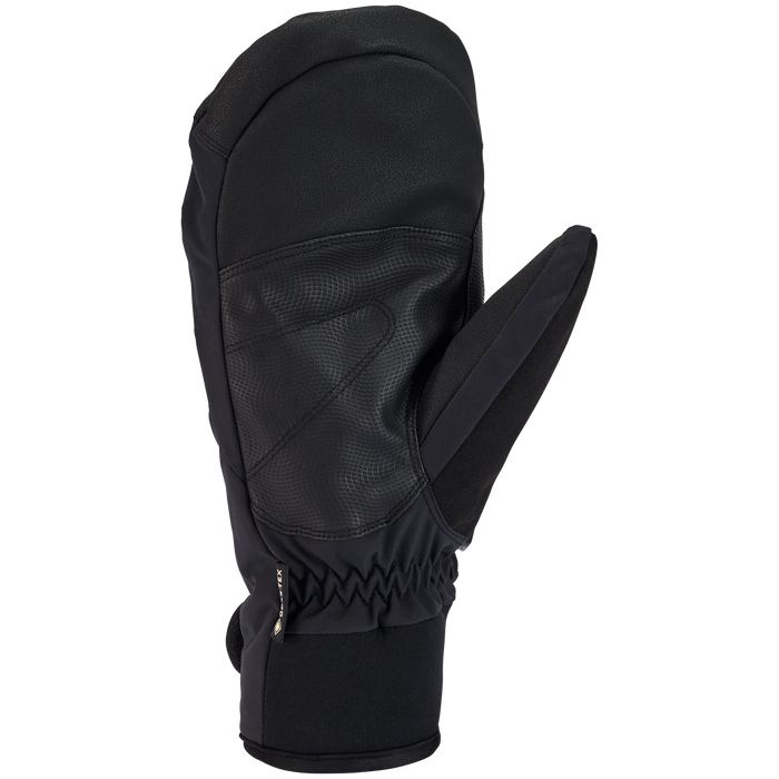 Gordini Storm GORE-TEX Short Mittens Black/Tan