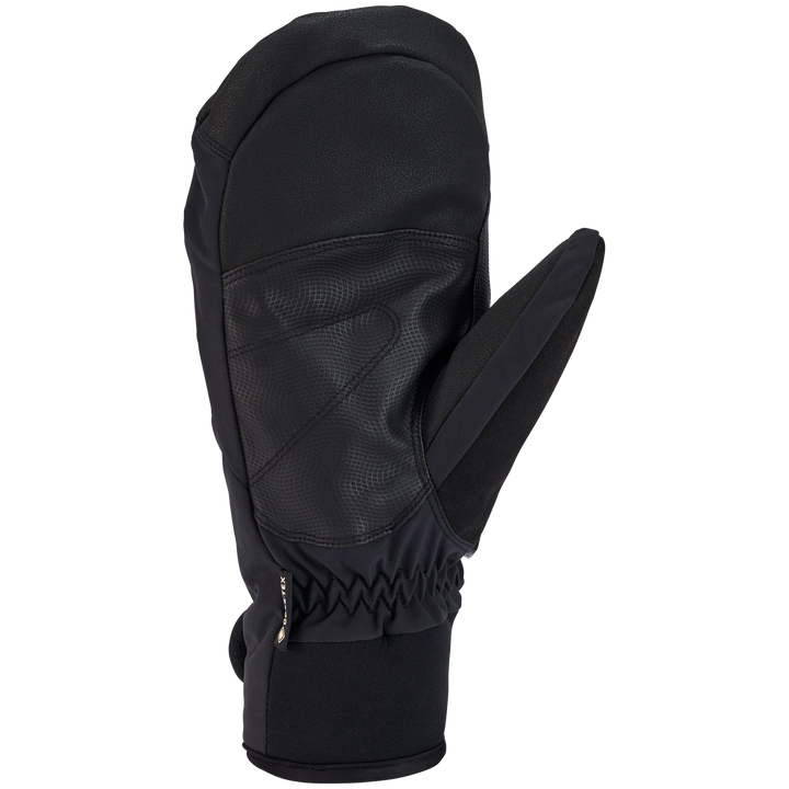 Gordini Storm GORE-TEX Short Mittens Black/Tan