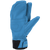 Gordini Cirque 3 Finger Mittens Royal
