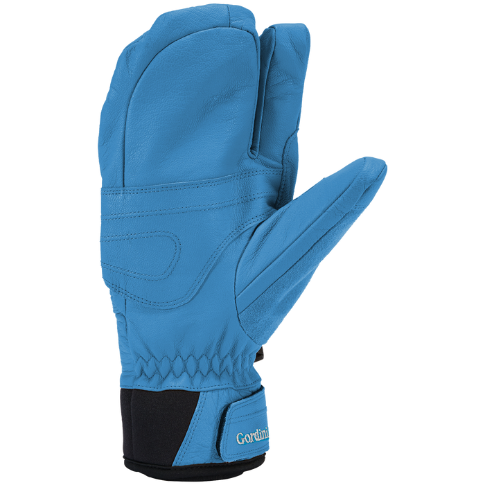 Gordini Cirque 3 Finger Mittens Royal