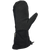 Gordini Front Line GORE-TEX Mittens Black