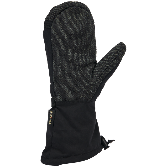 Gordini Front Line GORE-TEX Mittens Black