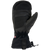 Gordini Cache Gauntlet Mittens Black