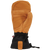 Gordini Cache Gauntlet Mittens Tan/Black