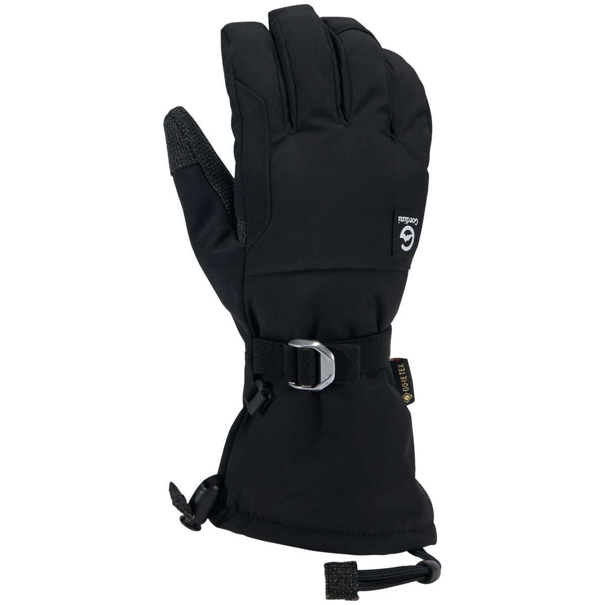 Gordini Front Line GORE-TEX Gloves - Women's Black