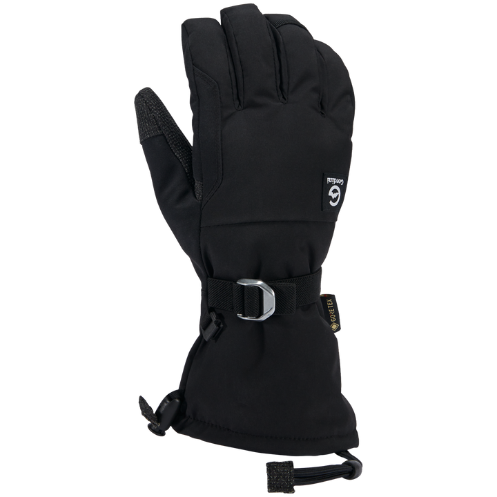 Gordini Front Line GORE-TEX Gloves - Women's Black