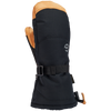 Black/Tan