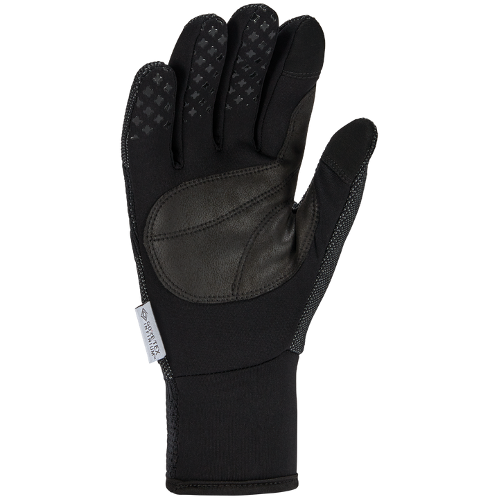 Gordini Ergo Infinium Gloves - Women's Black