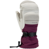 Light Grey/Potent Purple
