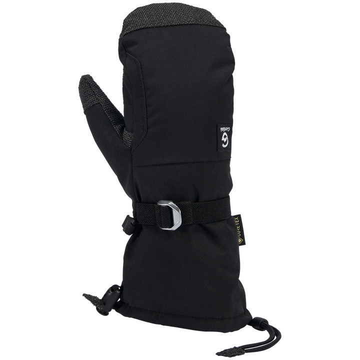 Gordini Front Line GORE-TEX Mittens - Women's Black