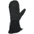 Gordini Front Line GORE-TEX Mittens - Women's Black