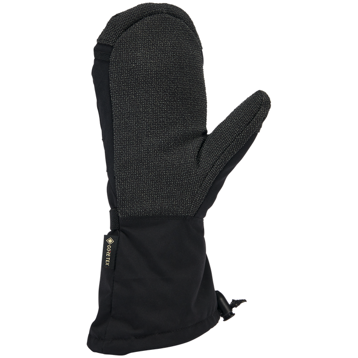 Gordini Front Line GORE-TEX Mittens - Women's Black