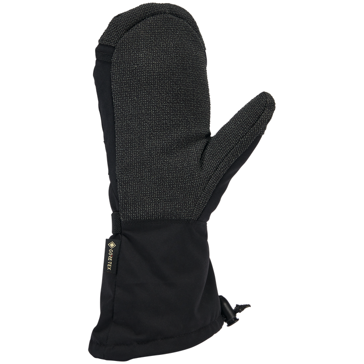 Gordini Front Line GORE-TEX Mittens - Women's Black