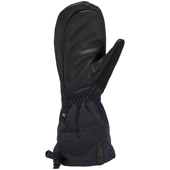 Gordini Elias Gauntlet Mittens - Women's Black
