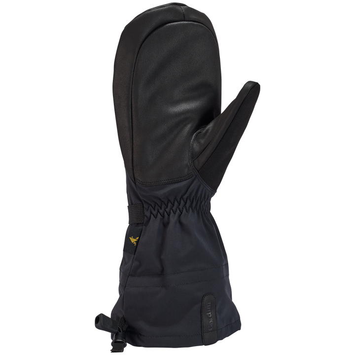 Gordini Elias Gauntlet Mittens - Women's Black