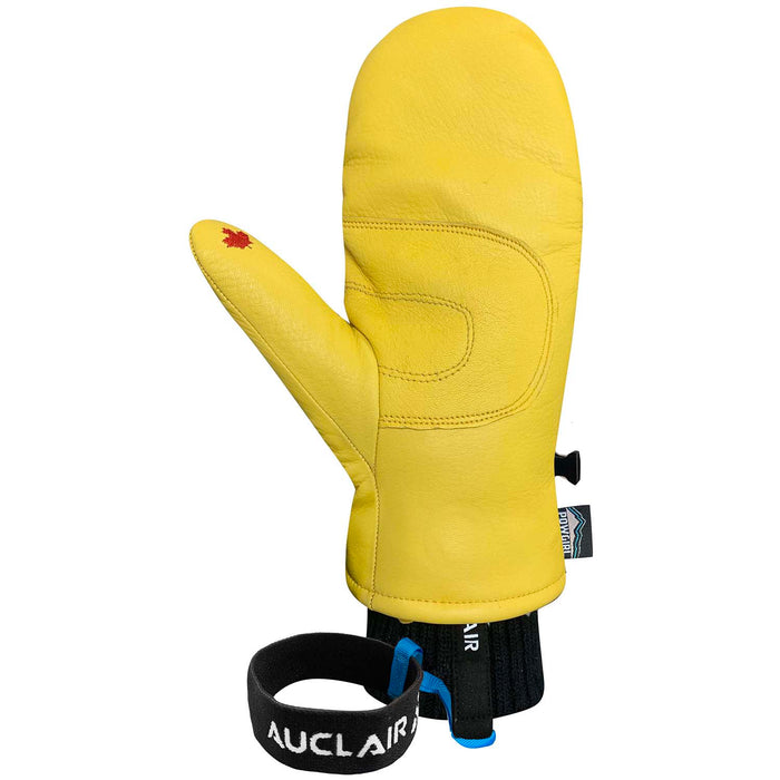 Auclair Oh My Deer! Mittens - Women's Yukon Gold