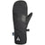 Auclair Altitude Mittens - Women's Black