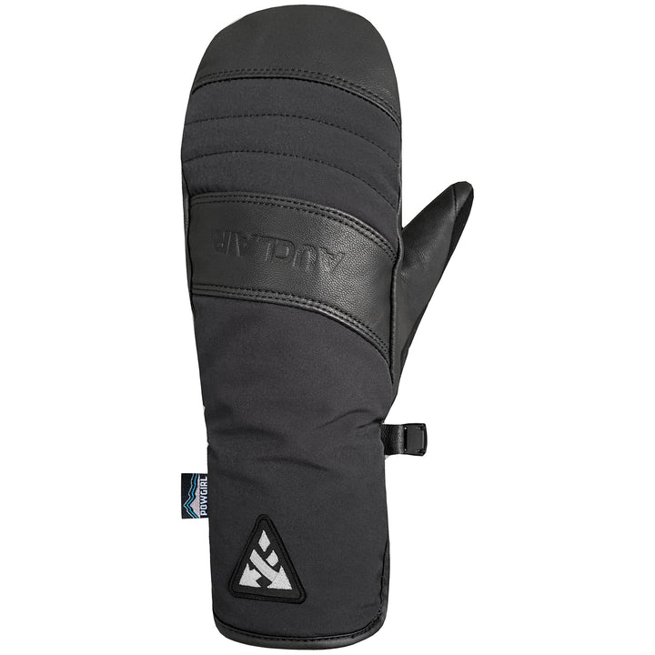 Auclair Altitude Mittens - Women's Black