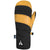 Auclair Altitude Mittens - Women's Black/Gold