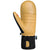 Auclair Altitude Mittens - Women's Black/Gold