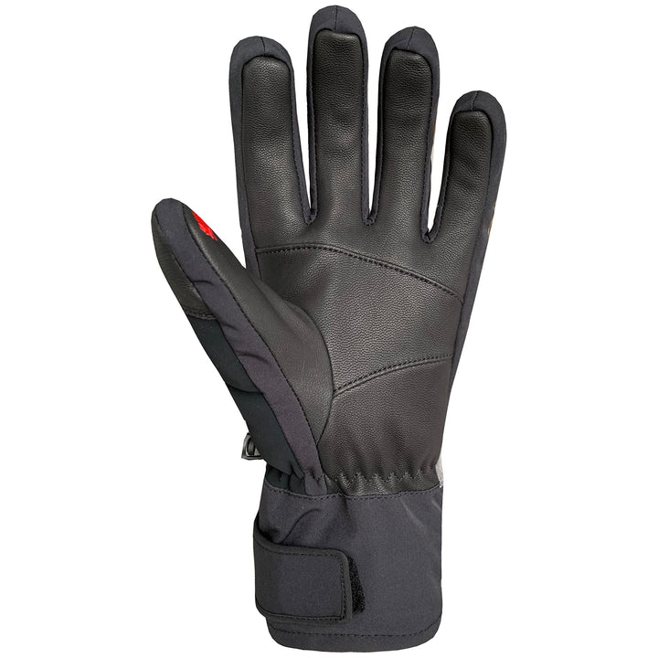 Auclair Avalanche Gloves Grey