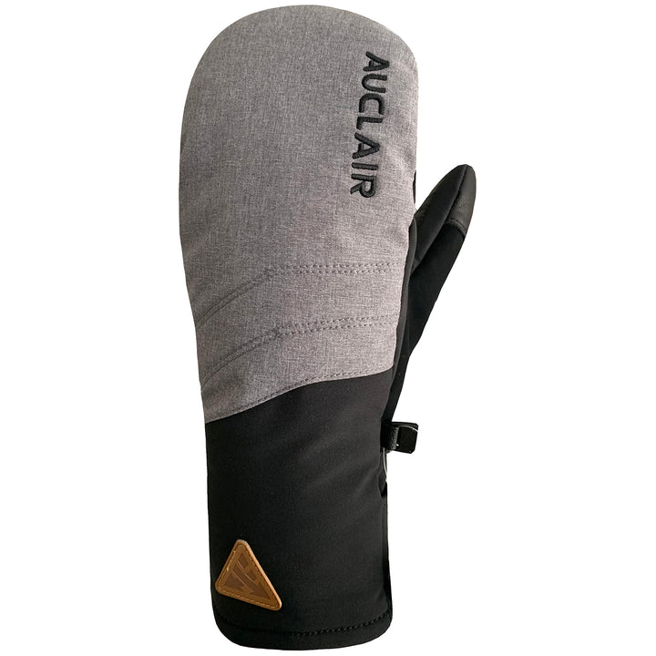 Auclair Avalanche Mittens Grey