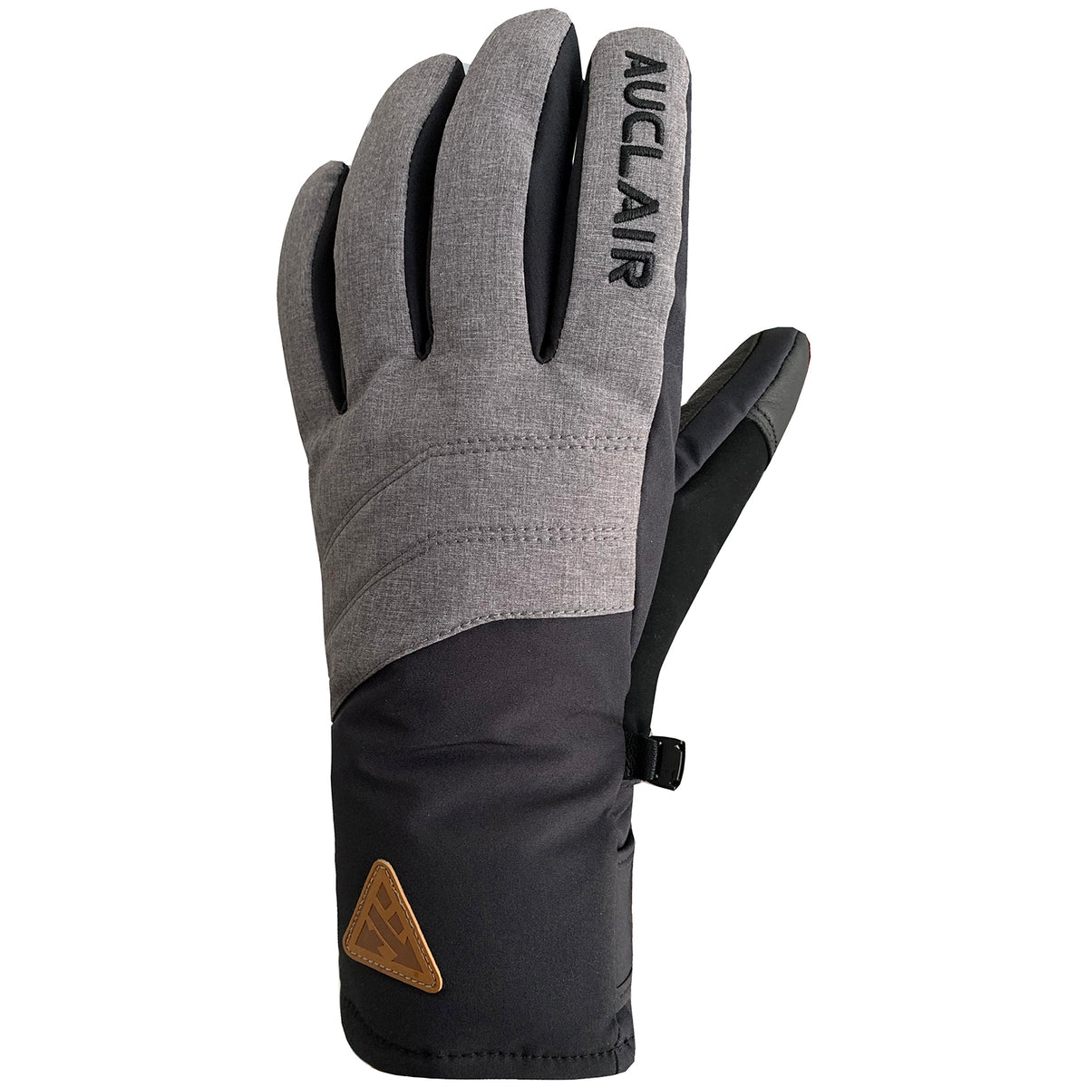 Auclair Avalanche Gloves Grey