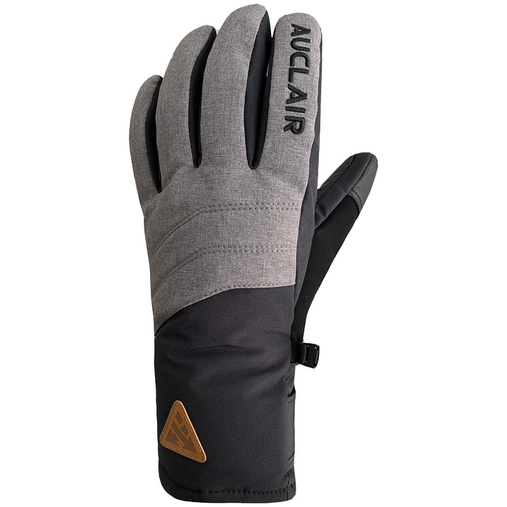 Auclair Avalanche Gloves Grey