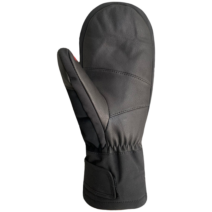 Auclair Avalanche Mittens Grey